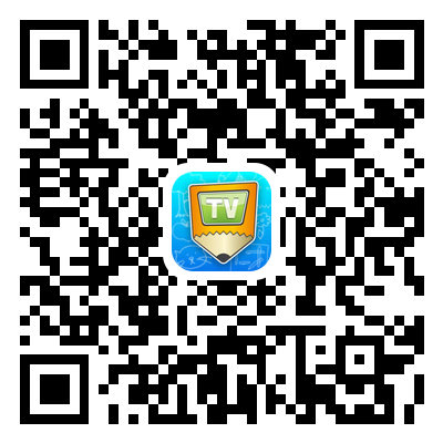 Scan to download SketchParty TV